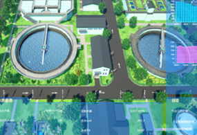 “守护者”智慧管控平...